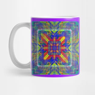 Best crest 3 square meals a day Mug